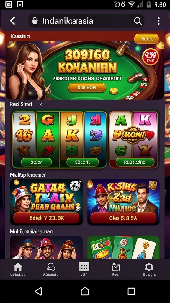 Screenshot koko288 nomor 2