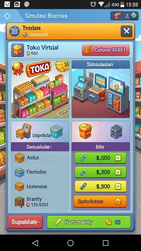 Screenshot kombo88 nomor 1