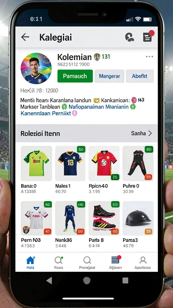 Screenshot laparbos nomor 3