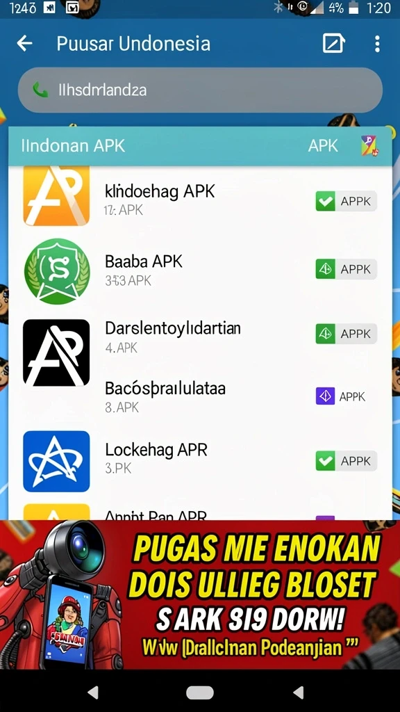 Screenshot ledakgg nomor 2