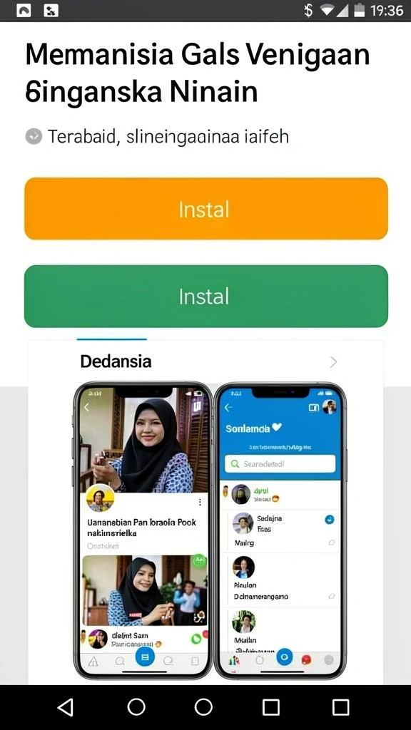 Screenshot lion4d nomor 3