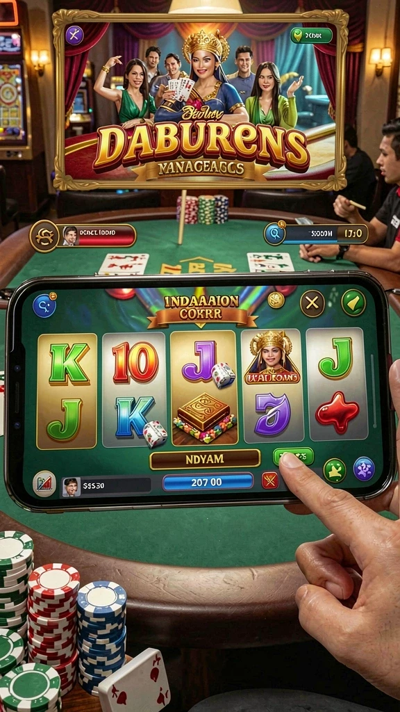 Screenshot macantoto nomor 1