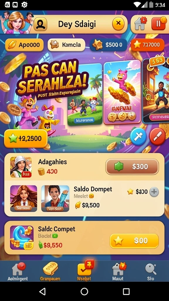 Screenshot mc777 nomor 3