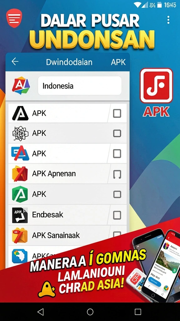 Screenshot mc888 nomor 2