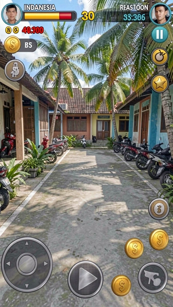 Screenshot mega388 nomor 2