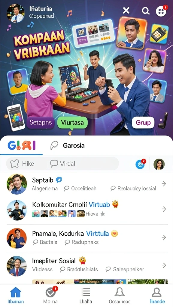 Screenshot megawin188 nomor 3