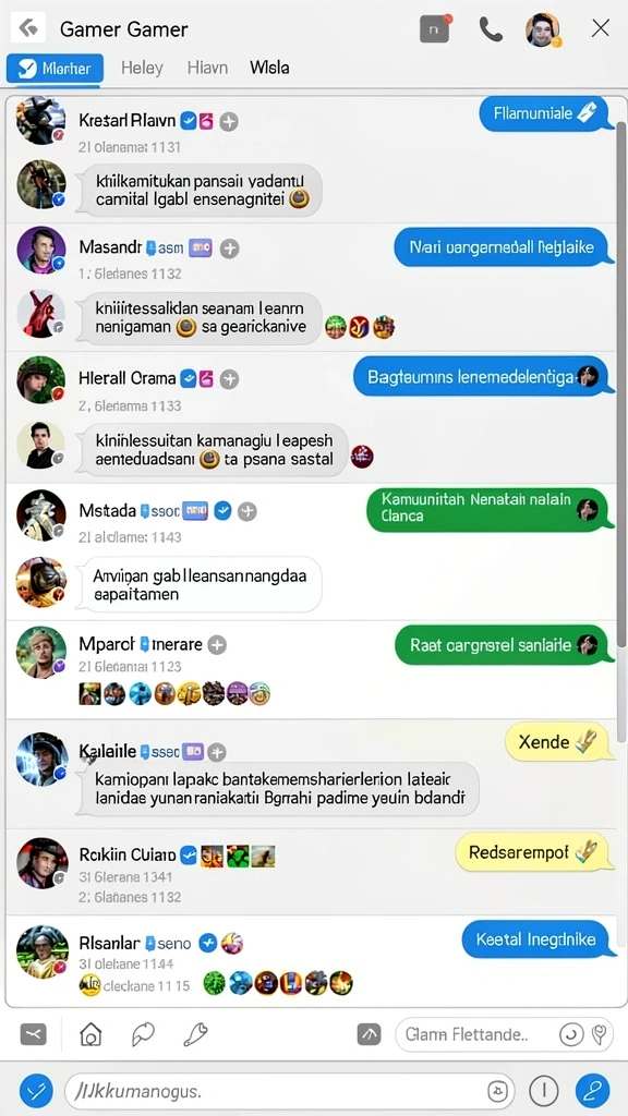 Screenshot meriah4d nomor 2