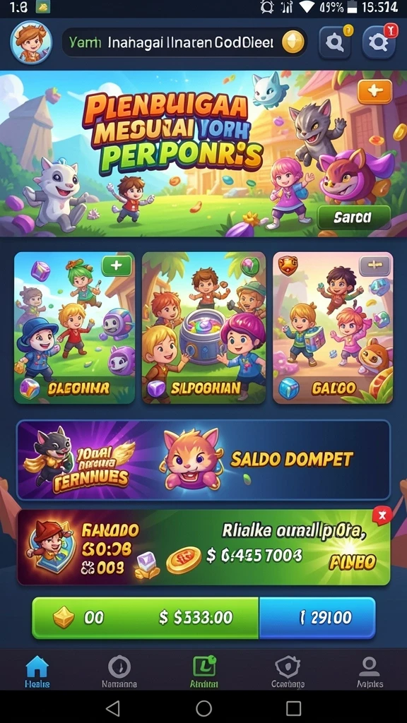 Screenshot nagitabet nomor 2