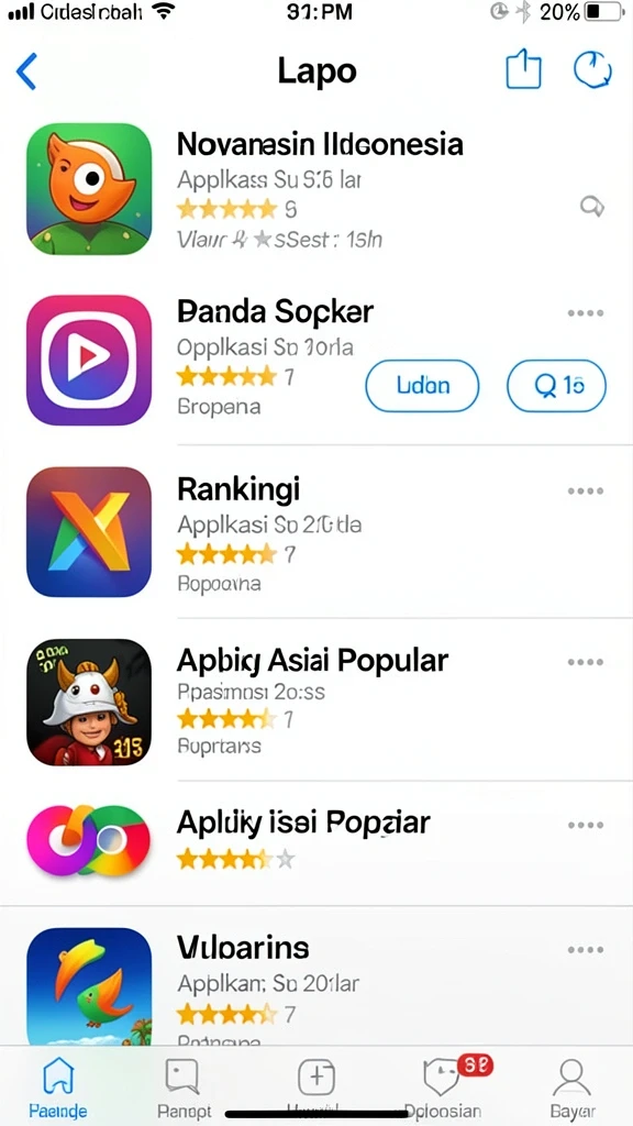 Screenshot natunatoto nomor 1