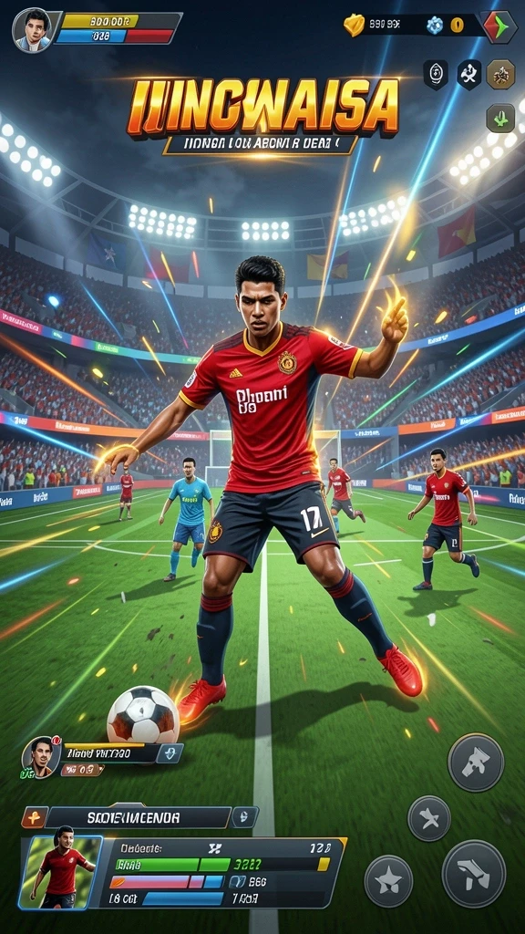 Screenshot neymar88 nomor 1