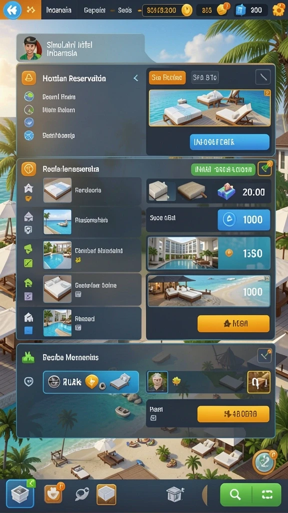 Screenshot niastoto nomor 1
