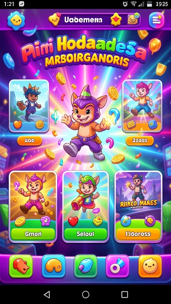 Screenshot niastoto nomor 2