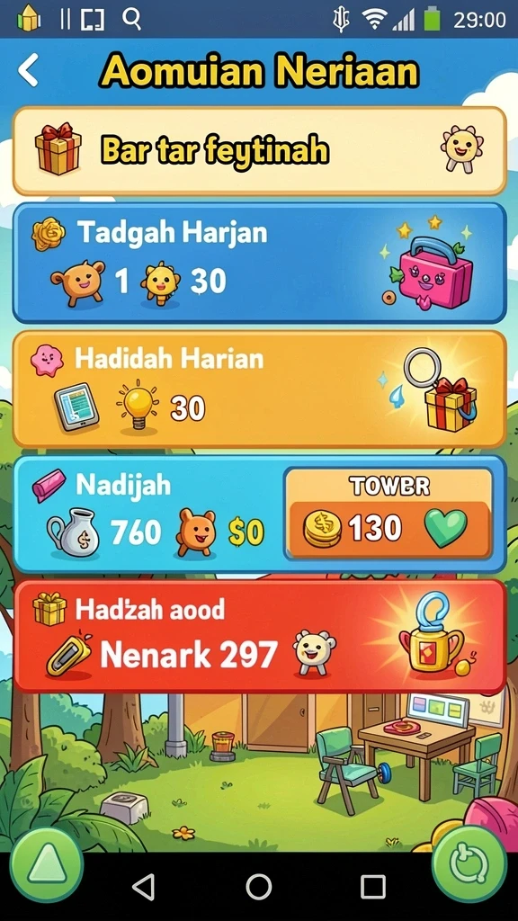 Screenshot ora78 nomor 3
