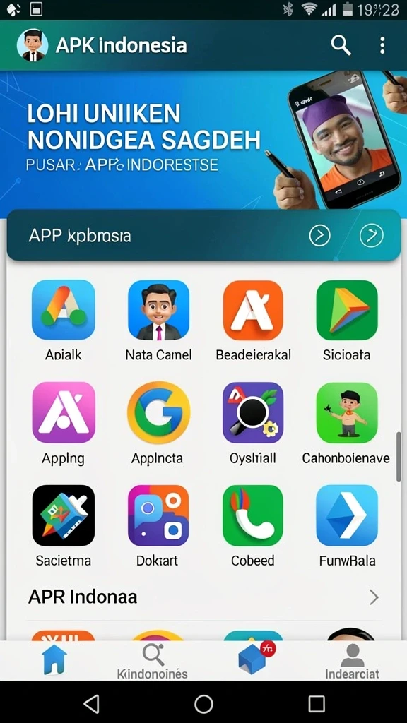 Screenshot pakde4d nomor 1
