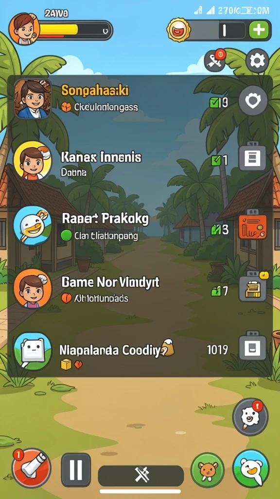 Screenshot paus188 nomor 3