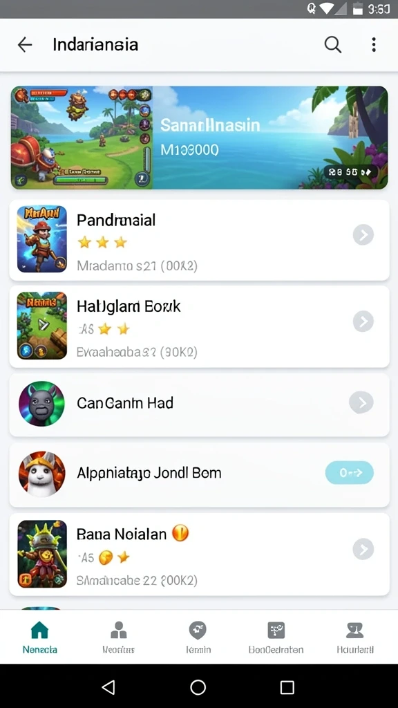 Screenshot pgking nomor 3