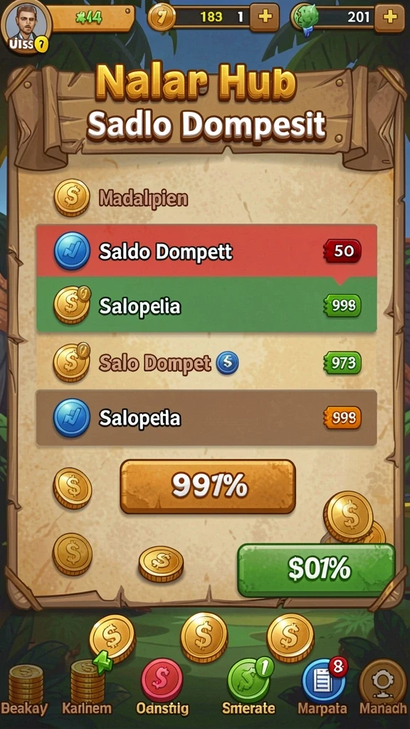 Screenshot popotogel nomor 2