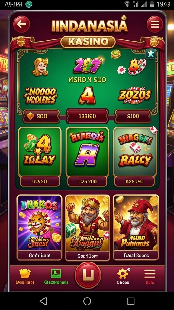 Screenshot ppwin99 nomor 1