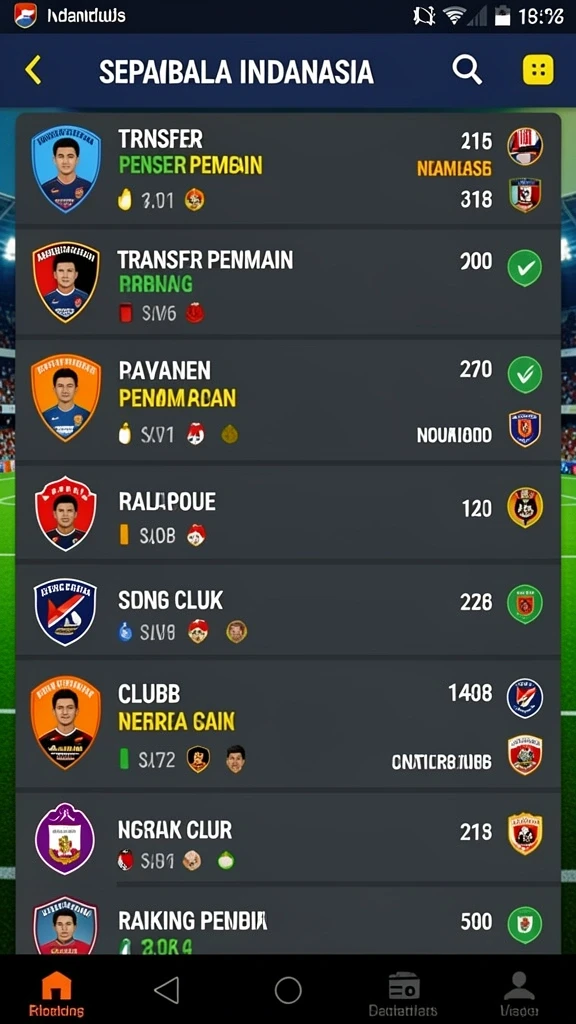 Screenshot primatoto nomor 3