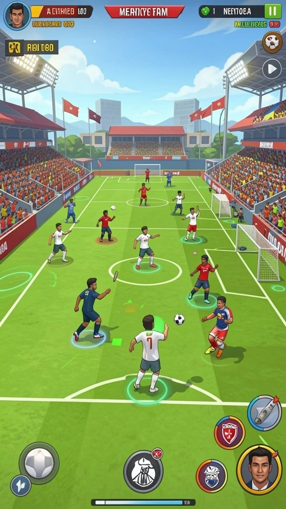 Screenshot rajajuara nomor 3