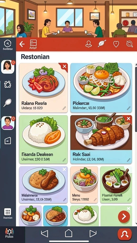 Screenshot rk88 nomor 1