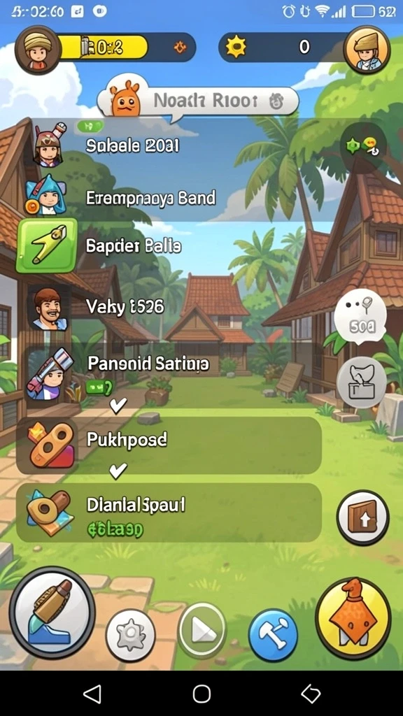 Screenshot sand77 nomor 1