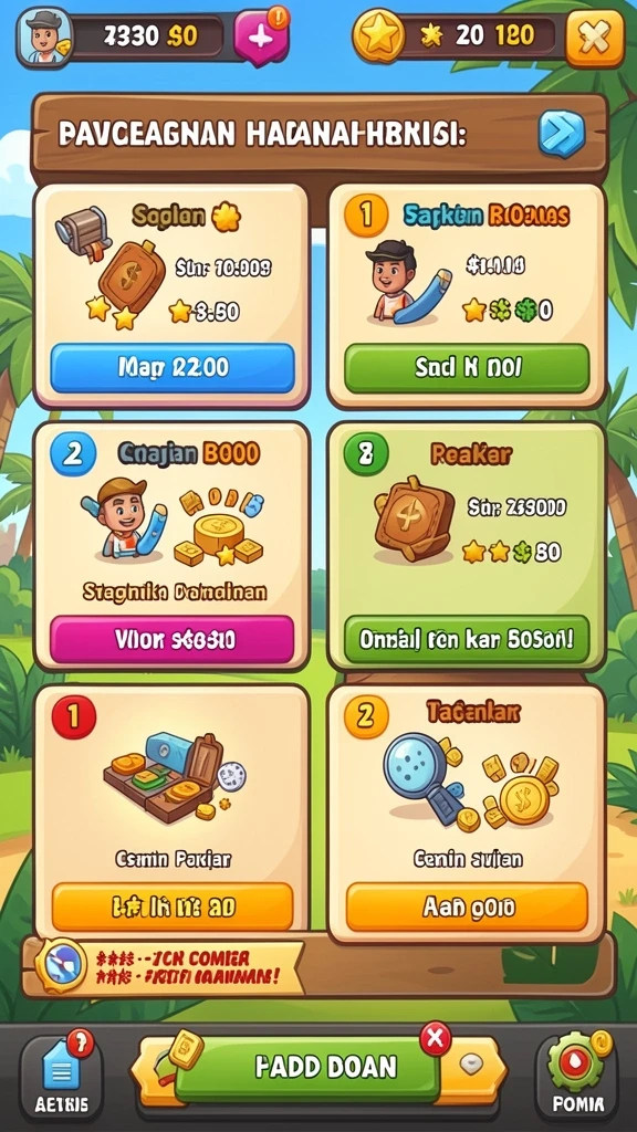 Screenshot sapitoto nomor 2