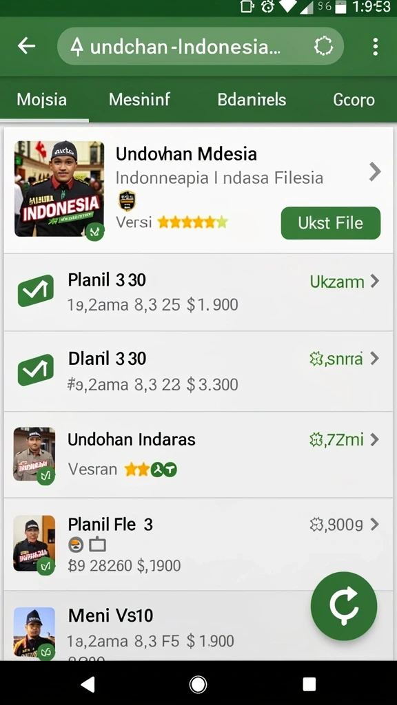Screenshot sensasi777 nomor 3