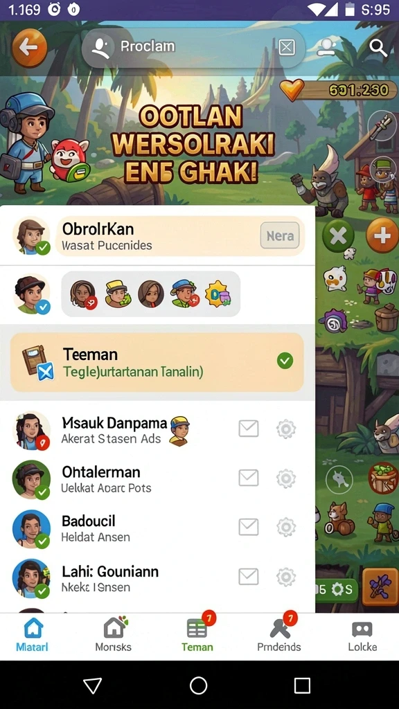 Screenshot sinte4d nomor 1