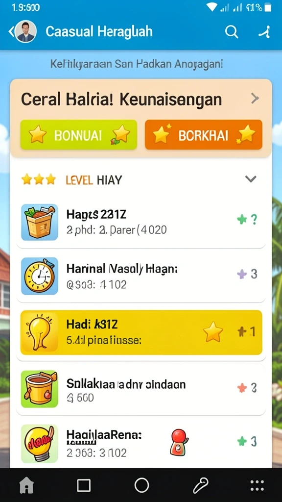 Screenshot slot21 nomor 3