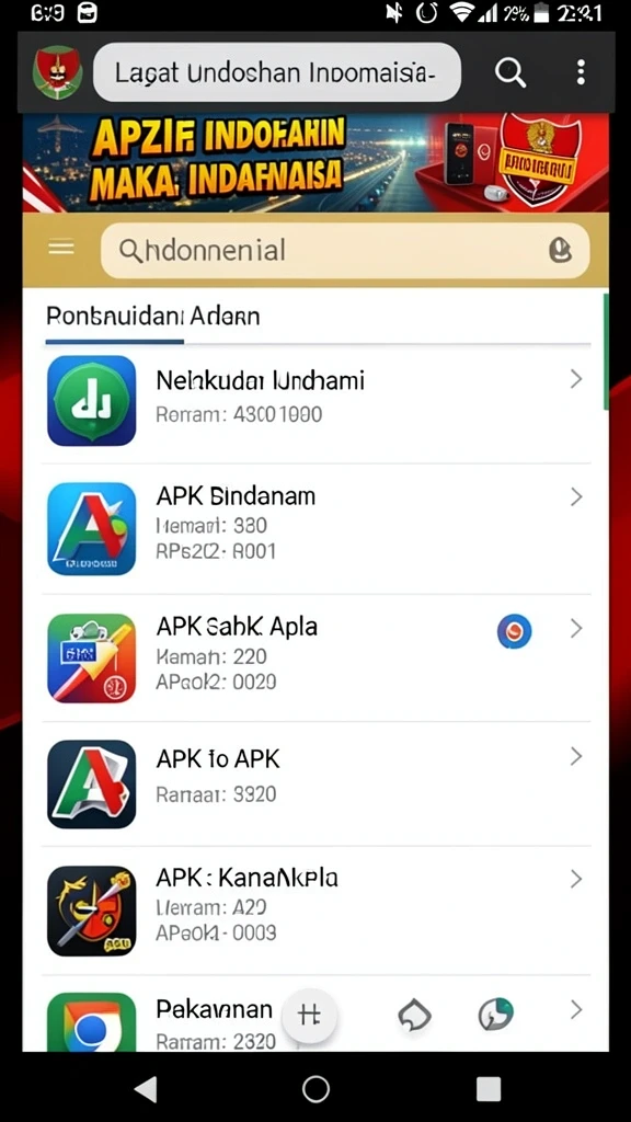Screenshot sp777 nomor 3