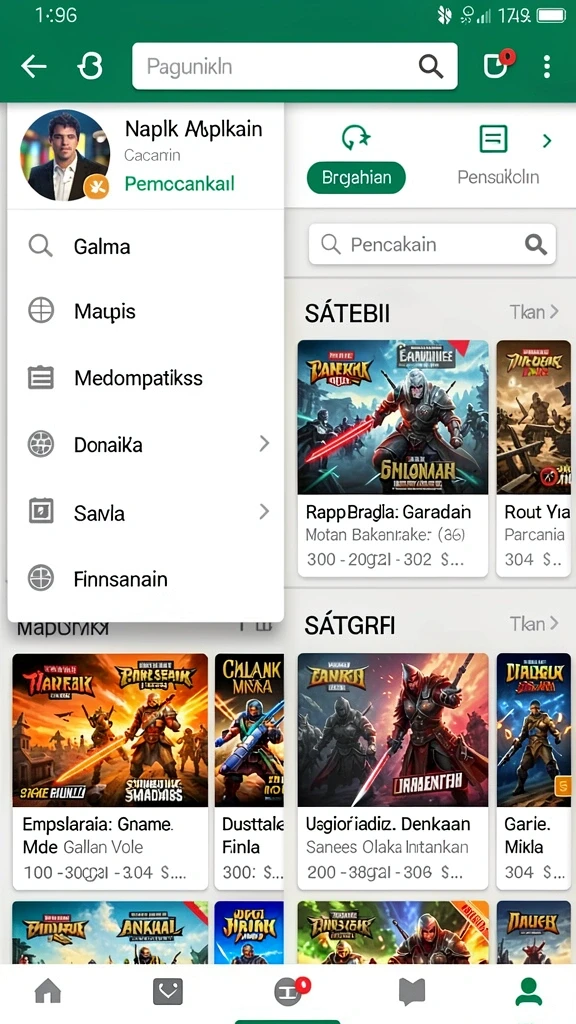 Screenshot spaceman88 nomor 2
