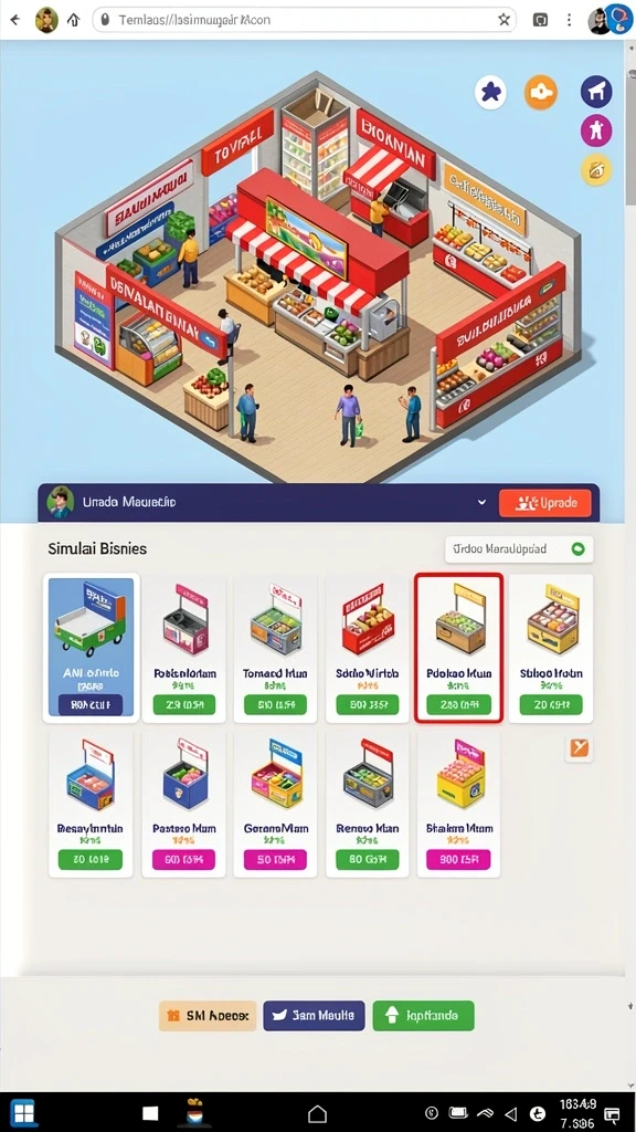 Screenshot spin88 nomor 2