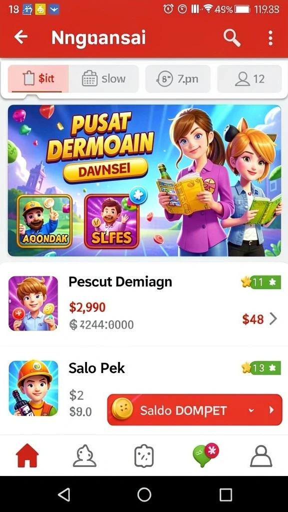 Screenshot sritoto nomor 2