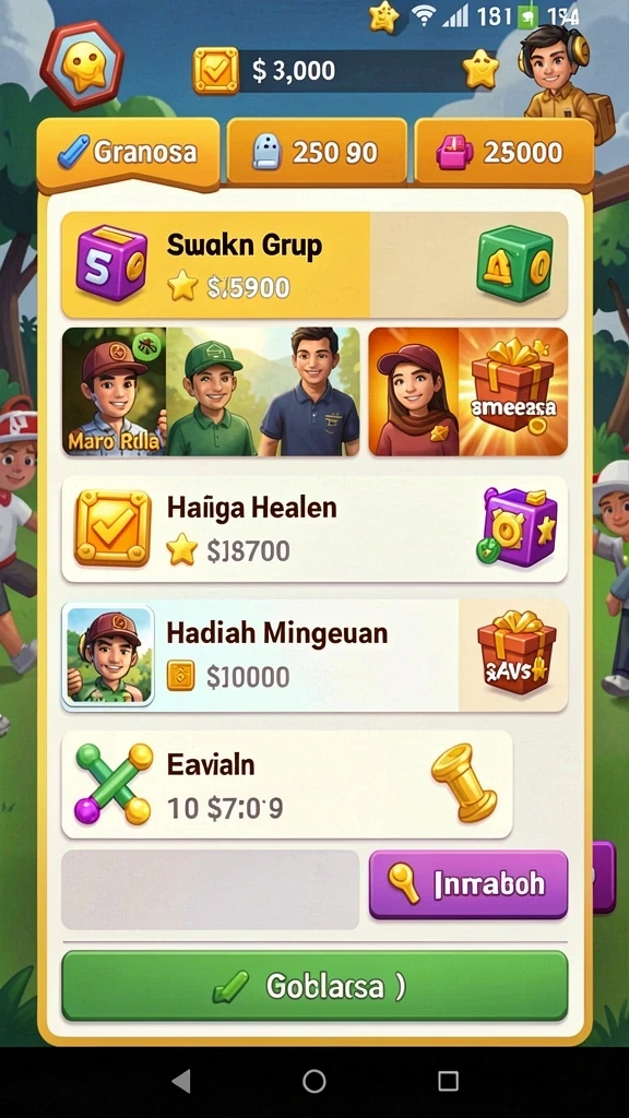 Screenshot tokopediavip nomor 1