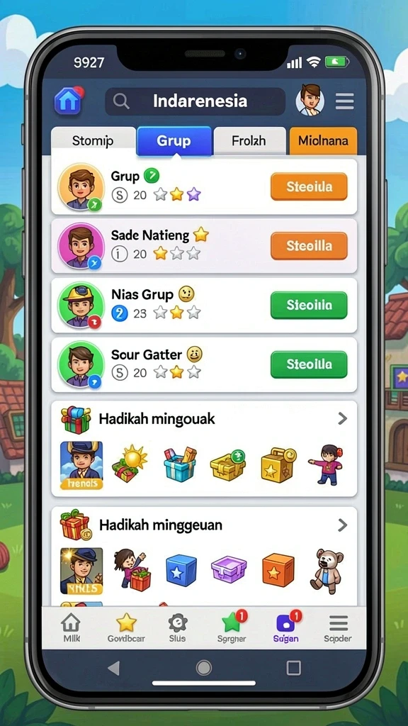 Screenshot ular288 nomor 3