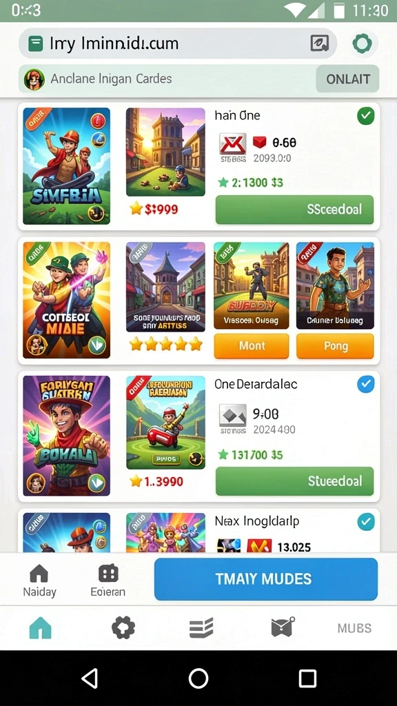 Screenshot ut77 nomor 2