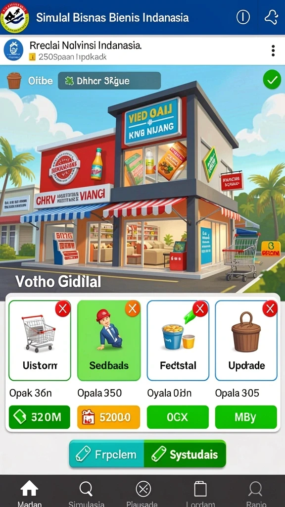 Screenshot v87 nomor 3