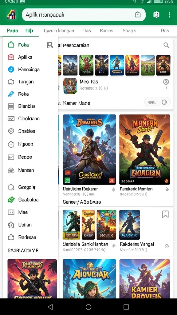 Screenshot war138 nomor 1