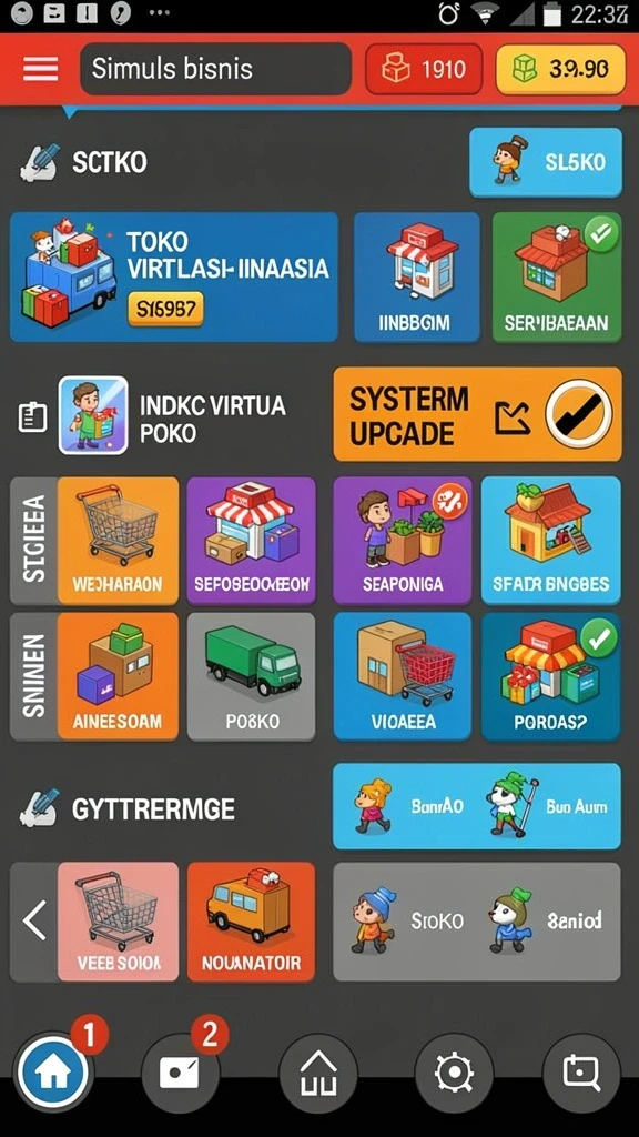 Screenshot yyrr nomor 1