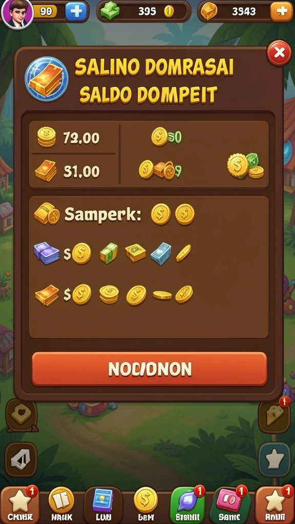 Screenshot zk6 nomor 1