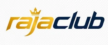 rajaclub — logo banner resmi Indonesia